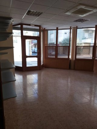 Local comercial