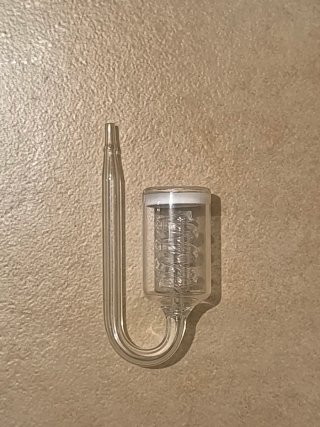 Kit CO2 caseiro