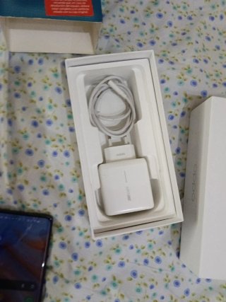 Oppo Reno 4 Pro 5G Nero 256GB memoria 12 GB Ram