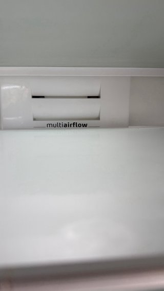 Nevera Balay Combi No Frost 185cm