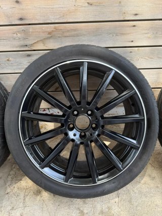 Llantas MERCEDES AMG Originales 20"