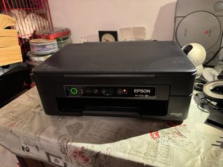 Stampante Epson XP-2150 Wi-Fi