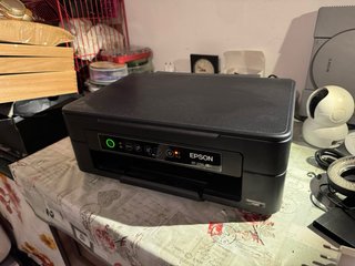 Stampante Epson XP-2150 Wi-Fi