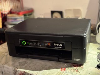 Stampante Epson XP-2150 Wi-Fi