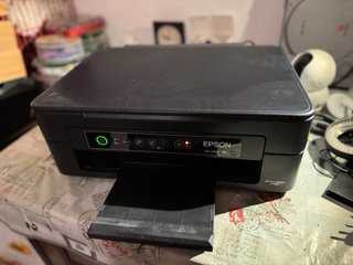 Stampante Epson XP-2150 Wi-Fi