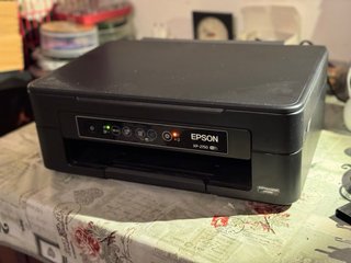 Stampante Epson XP-2150 Wi-Fi