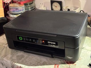 Stampante Epson XP-2150 Wi-Fi