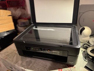 Stampante Epson XP-2150 Wi-Fi