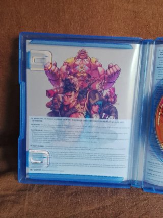 Juego Blazing Strike PS5 también ago intercanbio