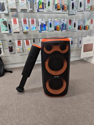Altavoz DPUS SZ-D26(2.1) Inalámbrico