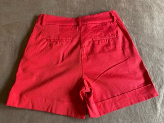 Pantalones cortos C&A Premium algodón