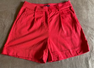 Pantalones cortos C&A Premium algodón