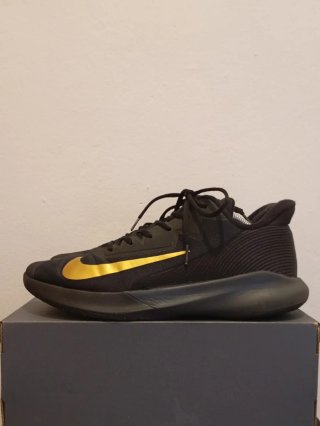 Zapatillas Nike Precisión Hombre Talla 45.5