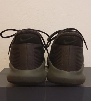 Zapatillas Nike Precisión Hombre Talla 45.5