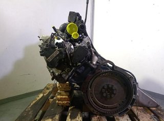Motor mercedes-benz 640940 clase a a rectp5585502