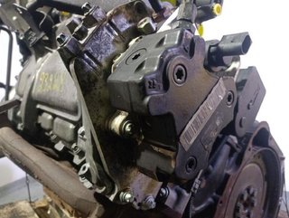 Motor mercedes-benz 640940 clase a a rectp5585502