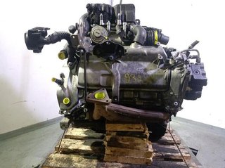 Motor mercedes-benz 640940 clase a a rectp5585502