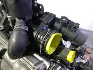 Motor mercedes-benz 640940 clase a a rectp5585502
