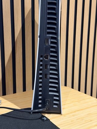 PS5 Slim 1TB Digital