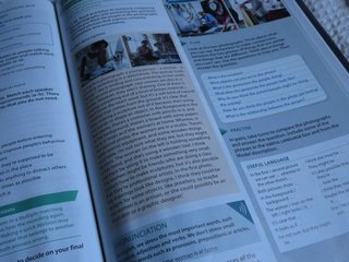 Libro ingles 1Bach Prospects Student’s Book
