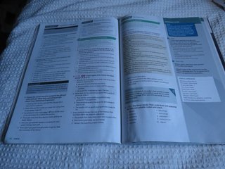 Libro ingles 1Bach Prospects Student’s Book