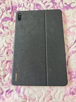 Huawei Matepad 11 con Teclado