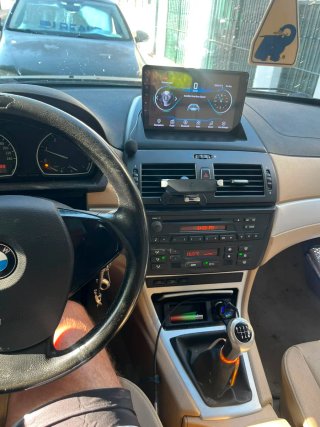 BMW X3 2008