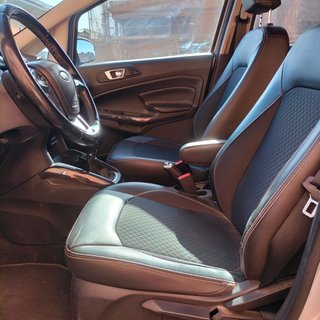 Ford EcoSport 2018