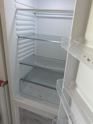 Frigorífico Combi Brandt Blanco
