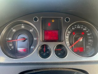 Volkswagen Passat 2008