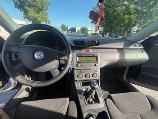 Volkswagen Passat 2008