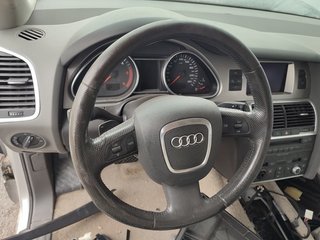 VOLANTE AUDI Q7 (4L) 3.0 TDI | 03.06 - 12.08