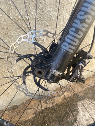 Bici Enduro Specialized