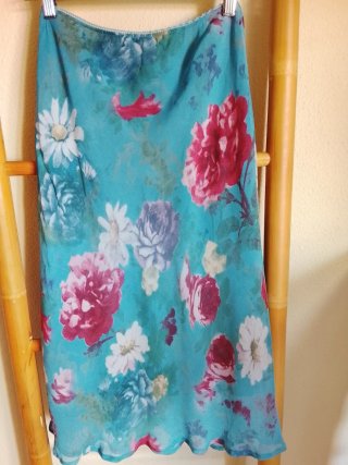 Lote 2 Faldas Midi