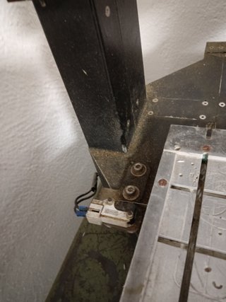 Fresadora CNC Robusta - No China