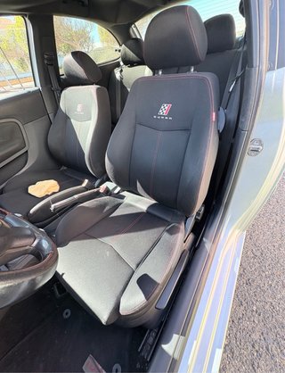 SEAT IBIZA CUPRA R 1.9TDI 160CV