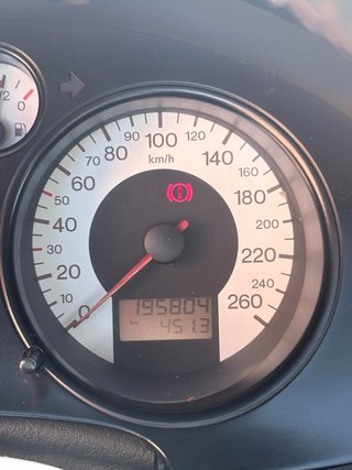 SEAT IBIZA CUPRA R 1.9TDI 160CV