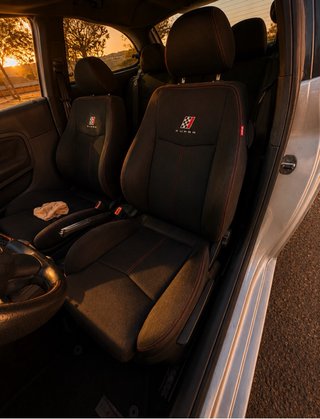 SEAT IBIZA CUPRA R 1.9TDI 160CV