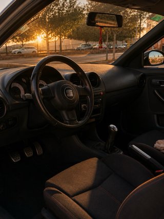 SEAT IBIZA CUPRA R 1.9TDI 160CV