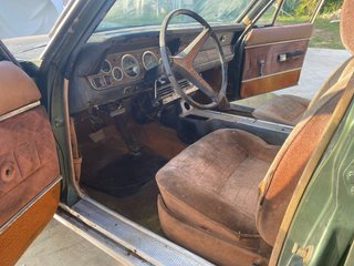 Dodge 3700 GT