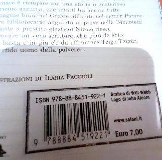 Il libraio sotterraneo