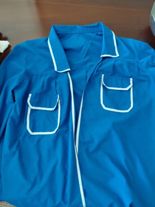 Ropa Peña Los Tímidos Briviesca