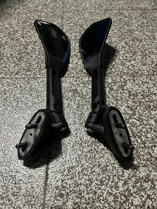 Retrovisores Viper R6R Yamaha