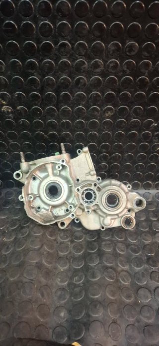 Carcasas Bloque Motor KTM SX 85 2007