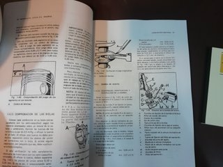 LAND ROVER SANTANA 88 109 MANUAL DE TALLER DIESEL