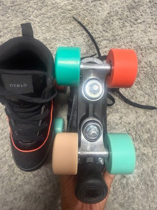 Skates