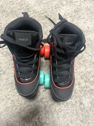 Skates