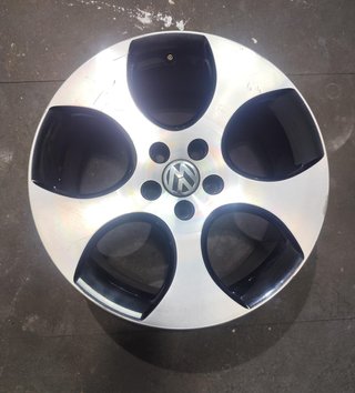 Llanta Unidad para Volkswagen Detroit 18 pulgada