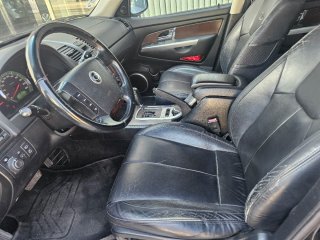 SsangYong Rexton 2006