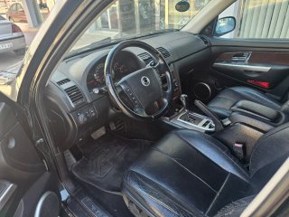 SsangYong Rexton 2006